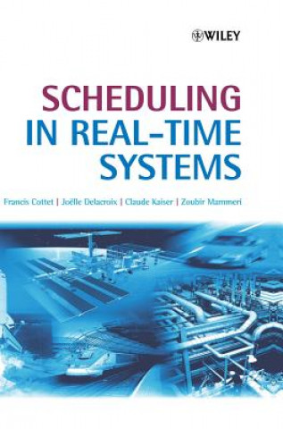 Carte Scheduling in Real-Time Systems Francis Cottet