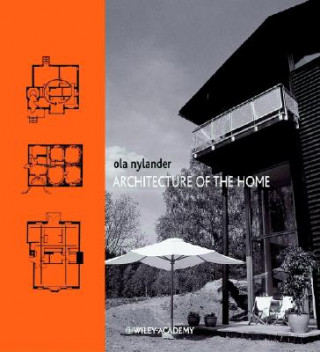 Carte Architecture of the Home Ola Nylander