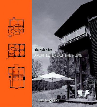 Book Architecture of the Home Ola Nylander