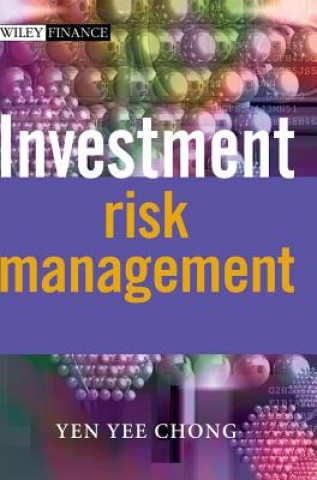 Kniha Investment Risk Management Yen Yee Chong