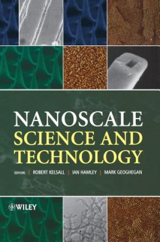 Carte Nanoscale Science and Technology Kelsall