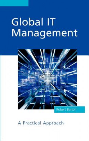 Buch Global IT Management - A Practical Approach Robert Barton