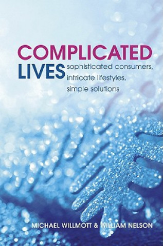 Könyv Complicated Lives Michael Willmott