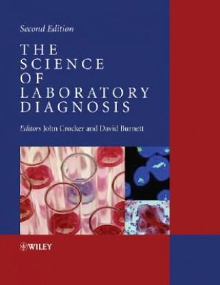 Kniha Science of Laboratory Diagnosis 2e D. Burnett