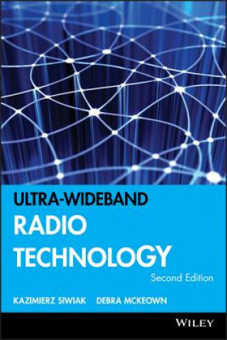 Book Ultra-wideband Radio Technology Kazimierz Siwiak