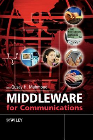 Book Middleware for Communications Mahmoud