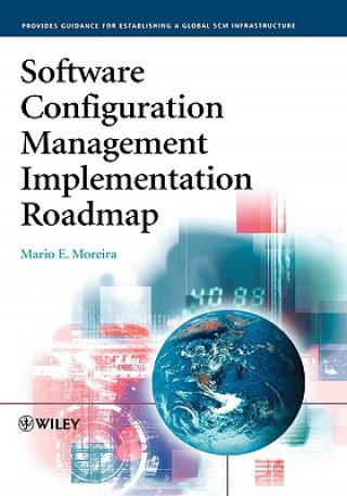 Livro Software Configuration Management Implementation Roadmap +Website Mario E. Moreira