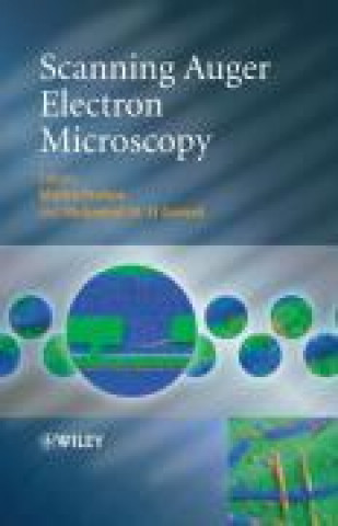 Knjiga Scanning Auger Electronic Microscopy Martin Prutton