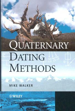 Carte Quaternary Dating Methods Mike Walker