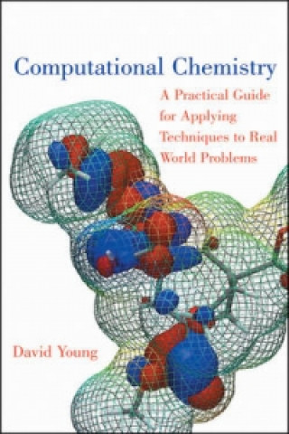 Könyv Computational Chemistry David C. Young