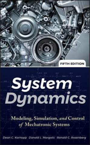 Livre System Dynamics Dean C. Karnopp