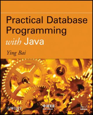 Kniha Practical Database Programming with Java Ying Bai