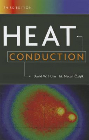 Kniha Heat Conduction David W. Hahn