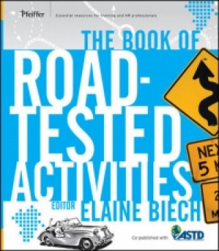 Carte Book of Road-Tested Activities Elaine Biech