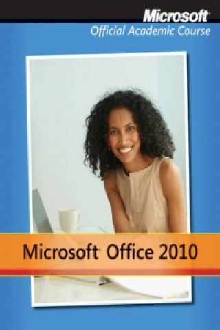 Boek Office 2010 MOAC
