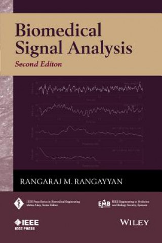 Kniha Biomedical Signal Analysis - A Case-Study Approach 2e Rangaraj M. Rangayyan