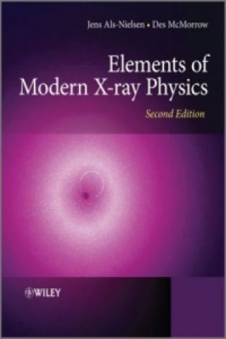 Libro Elements of Modern X-ray Physics 2e Des McMorrow