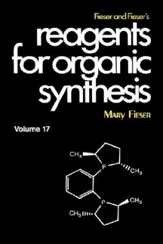 Carte Fieser and Fieser s Reagents for Organic Synthesis Mary Fieser