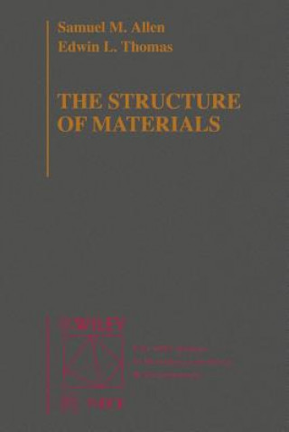 Carte Structure of Materials Sam Allen
