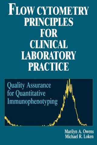 Carte Flow Cytometry Principles for Clinical Laboratory Practice - Quality Assurance for Quantitative Immunophenotyping Marilyn A. Owens