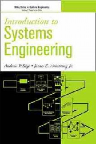 Livre Introduction to Systems Engineering James E. Armstrong