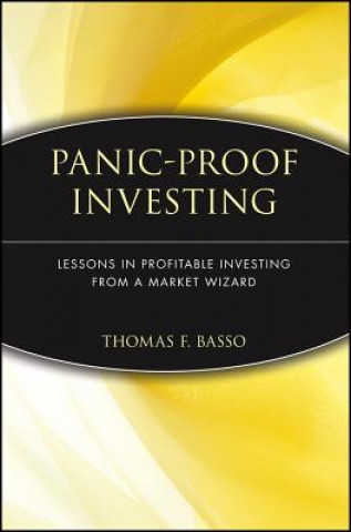 Book Panic-Proof Investing Thomas F. Basso