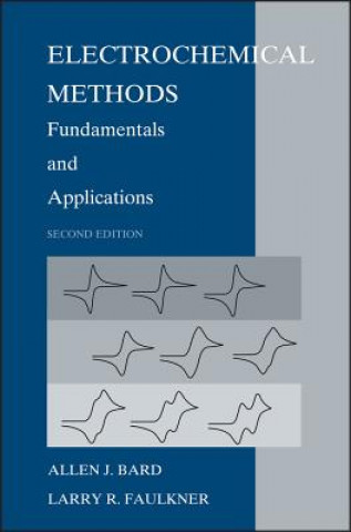 Könyv Electrochemical Methods Allen J. Bard
