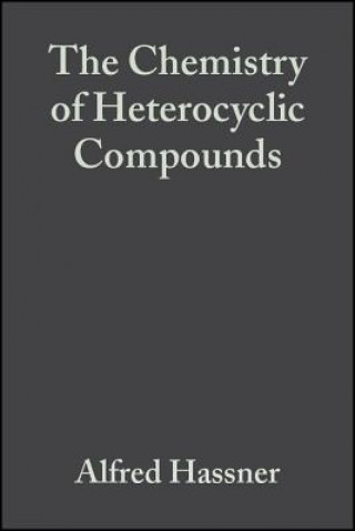 Libro Chemistry of Heterocyclic Compounds Hassner