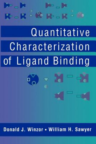 Carte Quantitative Characterization of Ligand Binding D.J. Winzor