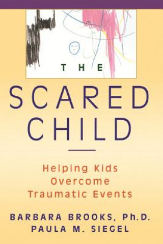 Buch Scared Child Barbara Brooks