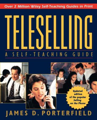 Carte Teleselling James D. Porterfield