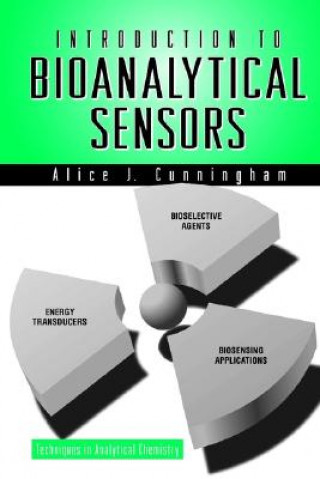 Libro Introduction to Bioanalytical Sensors Alice J. Cunningham