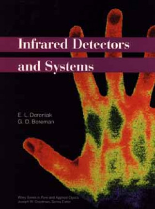 Libro Infrared Detectors and Systems Eustace L. Dereniak