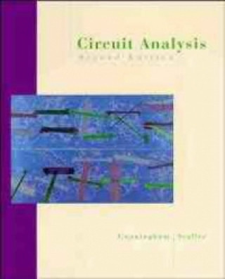 Könyv Circuit Analysis David R. Cunningham