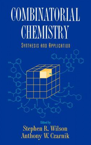 Buch Combinatorial Chemistry - Synthesis and Application Wilson