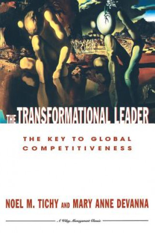 Carte Transformational Leader Noel M. Tichy