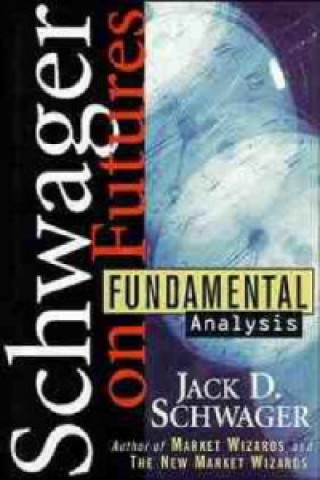 Kniha Fundamental Analysis Book & Study Guide (2VSet) Jack D. Schwager