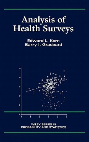 Kniha Analysis of Health Surveys Edward L. Korn