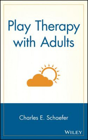 Kniha Play Therapy with Adults Schaefer