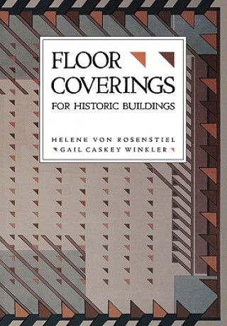 Carte Floor Coverings for Historic Buildings Helene Von Rosenstiel