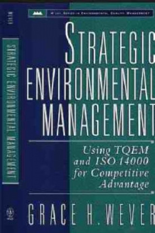 Carte Strategic Environmental Management Grace H. Wever