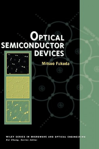 Kniha Optical Semiconductor Devices Mitsuo Fukuda