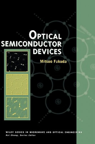 Książka Optical Semiconductor Devices Mitsuo Fukuda