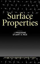 Advances in Chemical Physics - Surface Properties V95