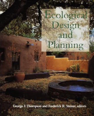 Carte Ecological Design & Planning Jr. Arthur Thompson