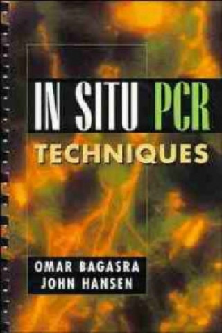 Buch In-Situ PCR Techniques Omar Bagasra