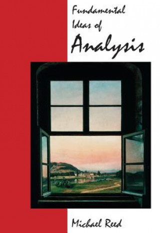 Βιβλίο Fundamental Ideas of Analysis Michael Reed