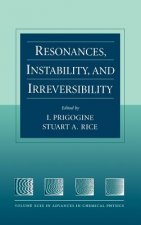 Advances in Chemical Physics - Instability and Irreversibility V99
