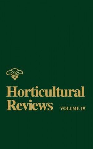 Carte Horticultural Reviews V19 Jules Janick