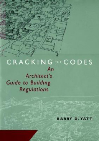 Könyv Cracking the Codes Barry D. Yatt